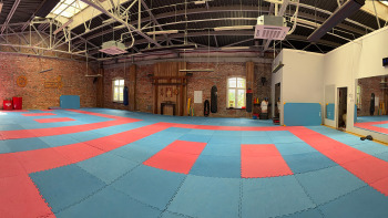 Ichiban Sypien Dojo