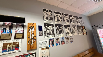 Ichiban Sypien Dojo