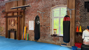 Ichiban Sypien Dojo
