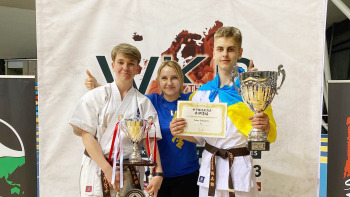 Tetiana Chubata