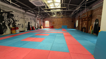 Ichiban Sypien Dojo