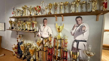 Ichiban Sypien Dojo
