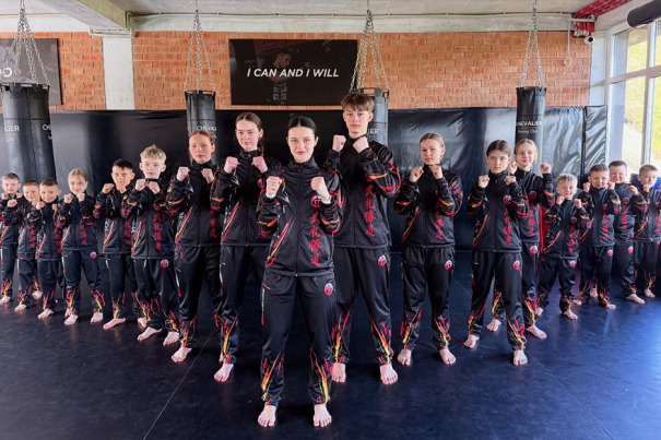 KATANA DOJO