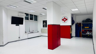 Shiro Dojo