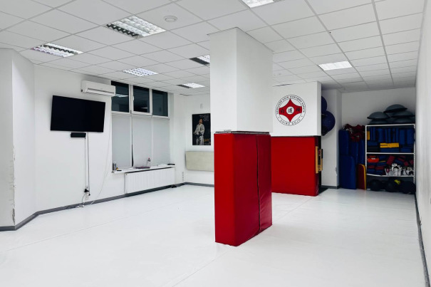 Shiro Dojo