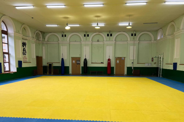 Korol Dojo