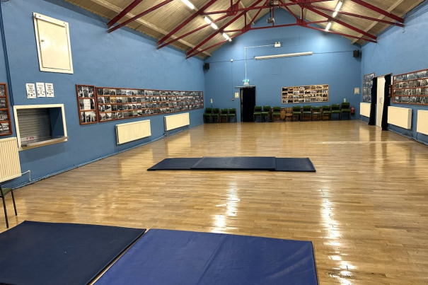 Caerphilly Kyokushinkai Karate