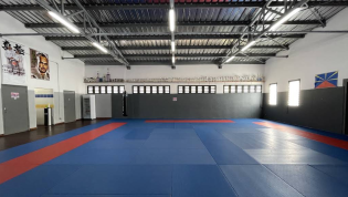 Dojo Spartiates Kyokushin