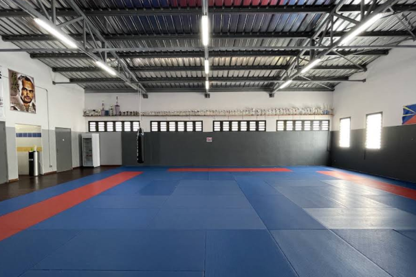 Dojo Spartiates Kyokushin