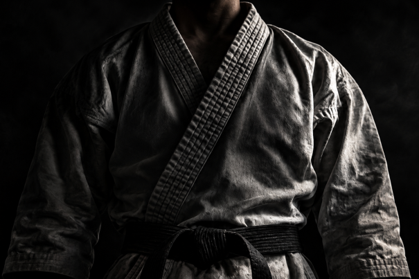 Dojo 11