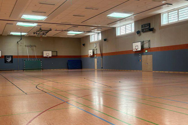 Ammersbek