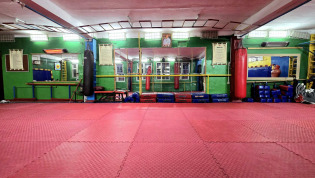 Traian Dojo