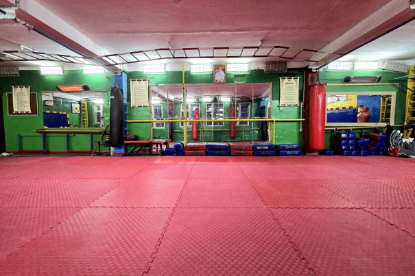 Traian Dojo