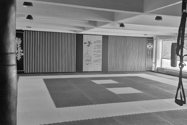 Faito Dojo