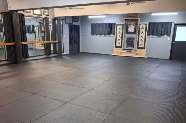 Cairns Dojo