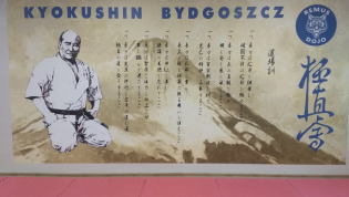 Bydgoski Klub Karate Kyokushin