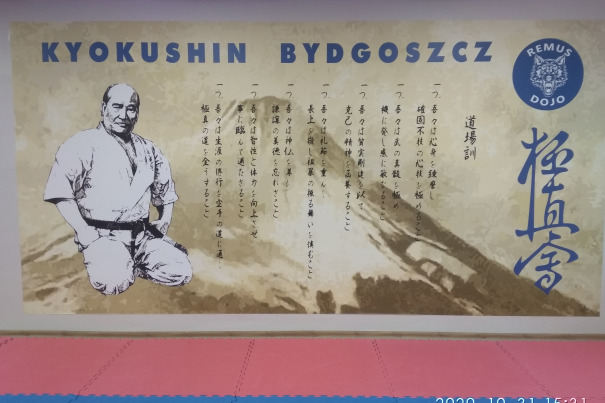 Bydgoski Klub Karate Kyokushin