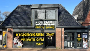 Semmy Schilt Academy