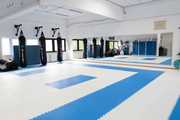 Fusion Dojo