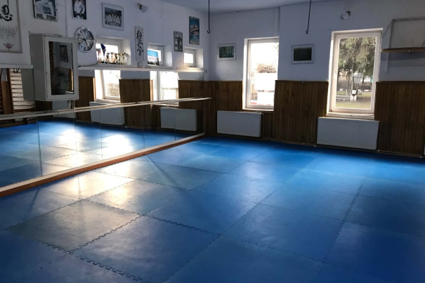 CS Kontact Karate
