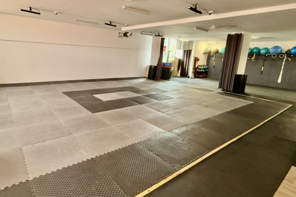 UKS Karate Hajime