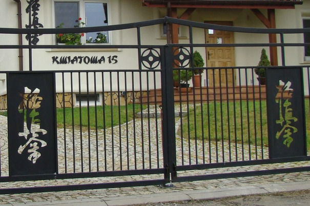Lezajsk Kyokushin Karate Club
