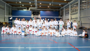 SK "Zanshin"