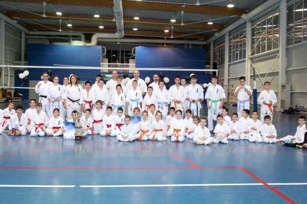 SK "Zanshin"
