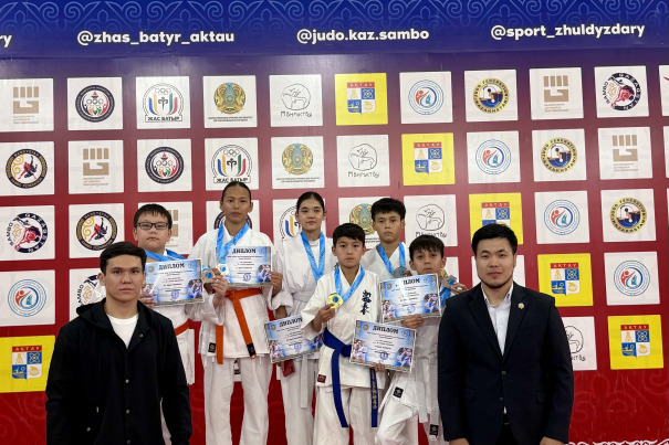 Ippon Fighting Team