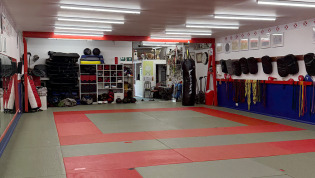 Crawley Dojo