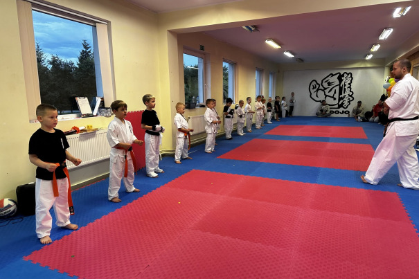 AK Dojo