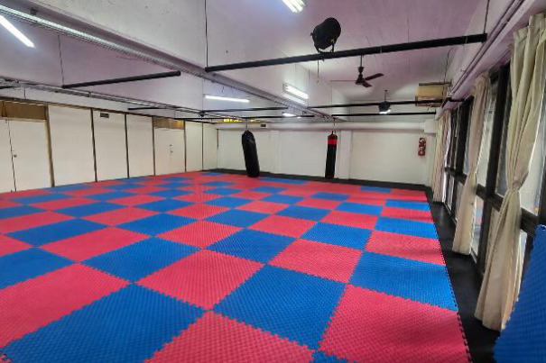Fenix Dojo