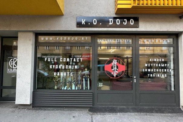 K.O.Dojo