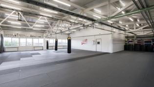 IPPON Dojo