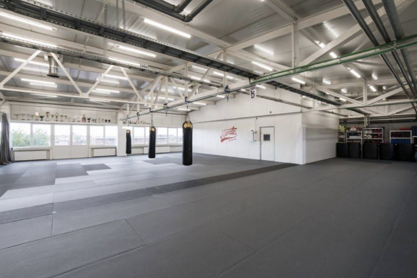 IPPON Dojo