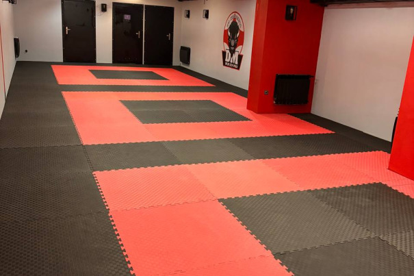 Dojo Den-Max
