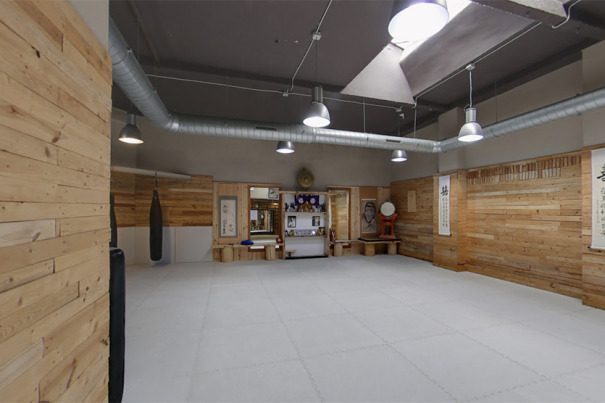 Dojo Sabadell