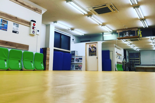 Saitama Kita Dojo