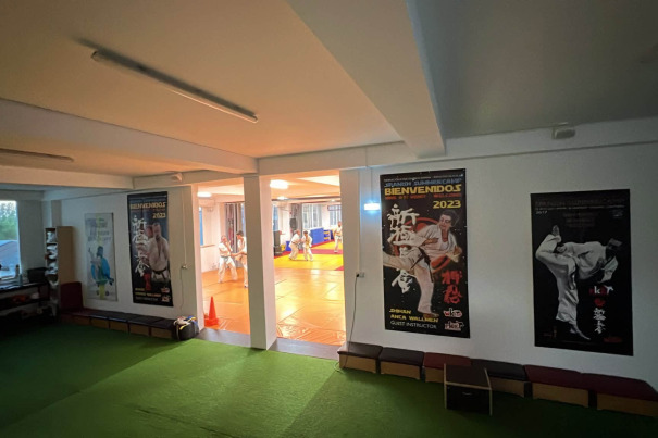 GYM Oradea sports club