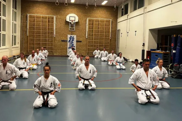 Itachi Dojo
