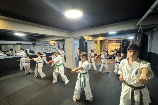 Sariyer Kutlu Spor Kulubu