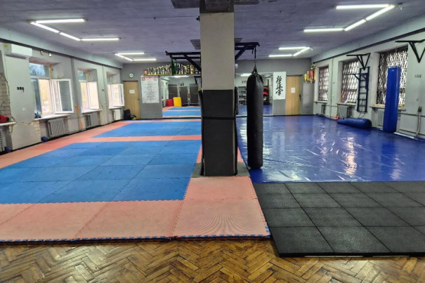 Samar Dojo