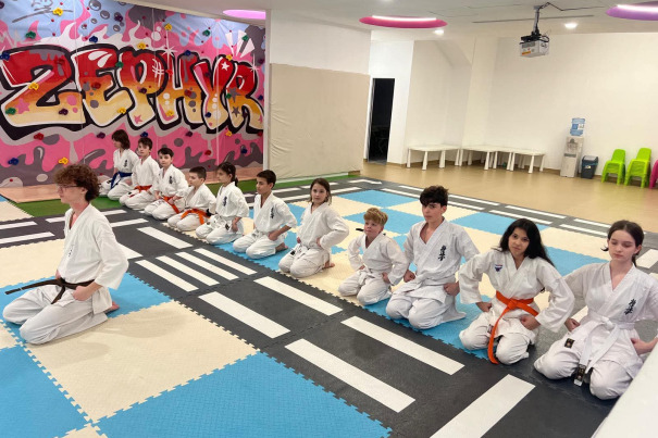 Chikara Dojo