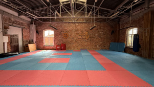 Ichiban Sypien Dojo