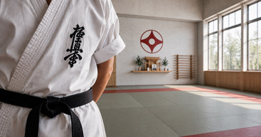 More than 20 years connected to Kyokushin Karate, its athletes, instructors and community. Through training, competition, media support and international projects, Kyokushin has remained at the heart of everything we do