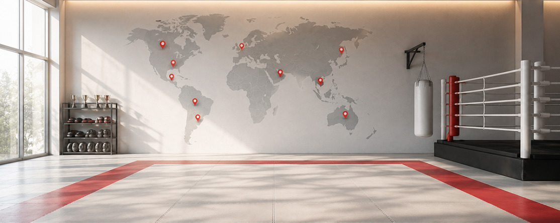 Find Kyokushin Karate &amp; Martial Arts Clubs Near You