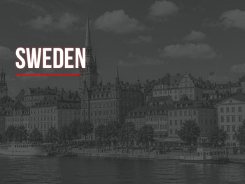 Sweden