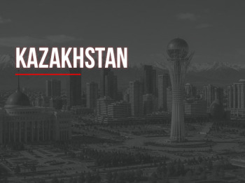 Kazakhstan