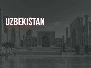 أوزبكستان