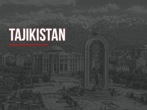 تاجیکستان